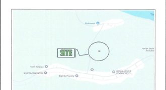 Foreclosed Property in Mangatarem, Pangasinan · Lot 665 (Bangko Sentral ng Pilipinas)
