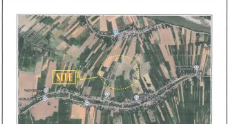 Foreclosed Property in Mangatarem, Pangasinan · Lot 666 (Bangko Sentral ng Pilipinas)