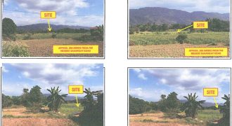 Foreclosed Property in Aringay, La Union (Bangko Sentral ng Pilipinas)