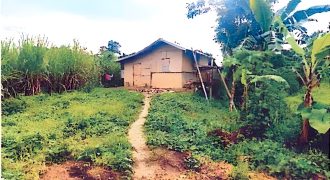 Foreclosed Property in Kabankalan City