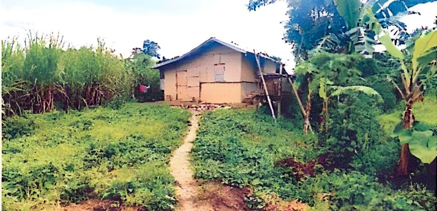 Foreclosed Property in Kabankalan City