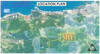 Foreclosed Property in Mondragon, Northern Samar (Bangko Sentral ng Pilipinas)