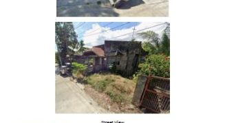 Foreclosed House and Lot in General Mamerto Natividad, Nueva Ecija