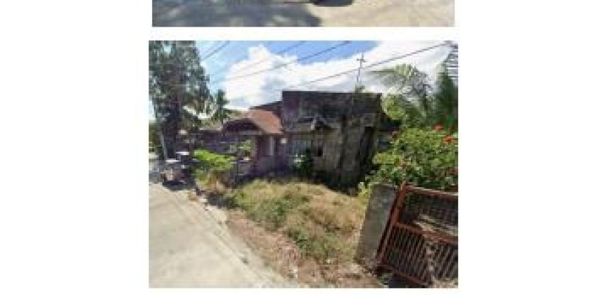Foreclosed House and Lot in General Mamerto Natividad, Nueva Ecija (Bangko Sentral ng Pilipinas)