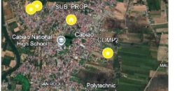 Foreclosed House and Lot in Cabiao, Nueva Ecija · Lot 5-K (Bangko Sentral ng Pilipinas)