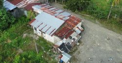 Foreclosed Property in Cabanatuan City, Nueva Ecija (Bangko Sentral ng Pilipinas)