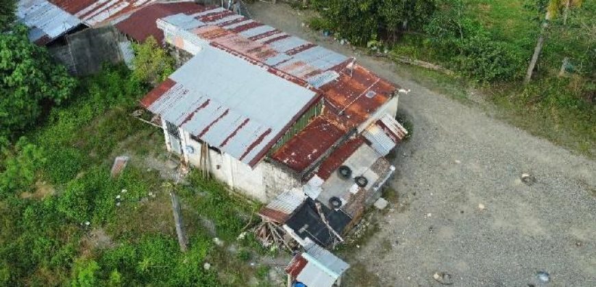 Foreclosed Property in Cabanatuan City, Nueva Ecija (Bangko Sentral ng Pilipinas)