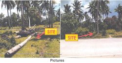 Foreclosed Property in Candijay, Bohol (Bangko Sentral ng Pilipinas)