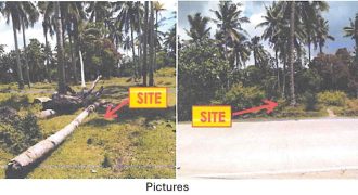 Foreclosed Property in Candijay, Bohol (Bangko Sentral ng Pilipinas)