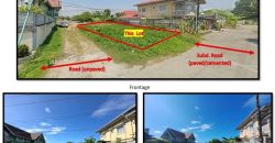 Foreclosed Residential Lot in Orani, Bataan – Leona Subdivision (Bangko Sentral ng Pilipinas)