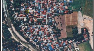 Foreclosed Residential Lot in Dinalupihan, Bataan – Alonzo Street (Bangko Sentral ng Pilipinas)
