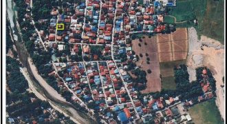 Foreclosed House and Lot in Dinalupihan, Bataan – Kalantiaw Street (Bangko Sentral ng Pilipinas)