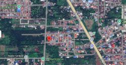 Foreclosed House and Lot in Panabo City, Davao del Norte – Gentiles Subdivision (Bangko Sentral ng Pilipinas)