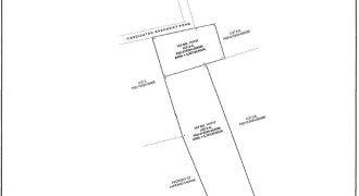 Foreclosed Residential Lot in Malasiqui, Pangasinan · Lot 3-C (Bangko Sentral ng Pilipinas)