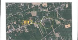 Foreclosed Residential Lot in Malasiqui, Pangasinan (Bangko Sentral ng Pilipinas)