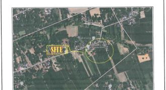 Foreclosed Residential Lot in Malasiqui, Pangasinan (Bangko Sentral ng Pilipinas)