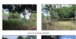 Foreclosed Property in San Luis, Pampanga (Bangko Sentral ng Pilipinas)