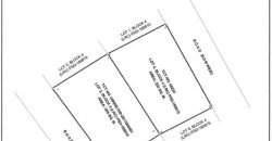 Foreclosed Residential Lot in Dagupan City, Pangasinan · Lot 3 Block 4 (Bangko Sentral ng Pilipinas)