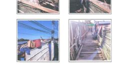 Foreclosed Residential Lot in Dagupan City, Pangasinan · Lot 6647-C (Bangko Sentral ng Pilipinas)