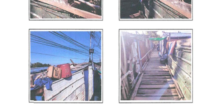 Foreclosed Residential Lot in Dagupan City, Pangasinan · Lot 6647-C (Bangko Sentral ng Pilipinas)