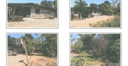 Foreclosed House and Lot in Laoac, Pangasinan (Bangko Sentral ng Pilipinas)