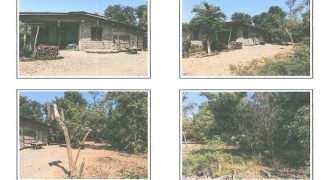 Foreclosed House and Lot in Laoac, Pangasinan (Bangko Sentral ng Pilipinas)