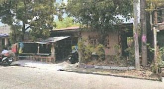 Foreclosed House and Lot in San Jose del Monte City, Bulacan · Lot 9 Block 6 (Bangko Sentral ng Pilipinas)