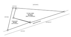 Foreclosed Residential Lot in Valladolid, Negros Occidental (Bangko Sentral ng Pilipinas)