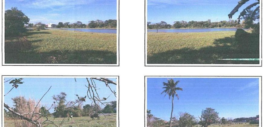 Foreclosed Residential Lot in Dagupan City, Pangasinan (Bangko Sentral ng Pilipinas)