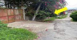Foreclosed Property in Baguio City, Benguet – Cliff Drive (Bangko Sentral ng Pilipinas)