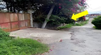 Foreclosed Property in Baguio City