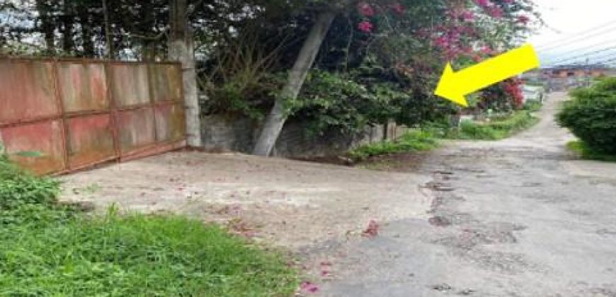 Foreclosed Property in Baguio City, Benguet – Cliff Drive (Bangko Sentral ng Pilipinas)