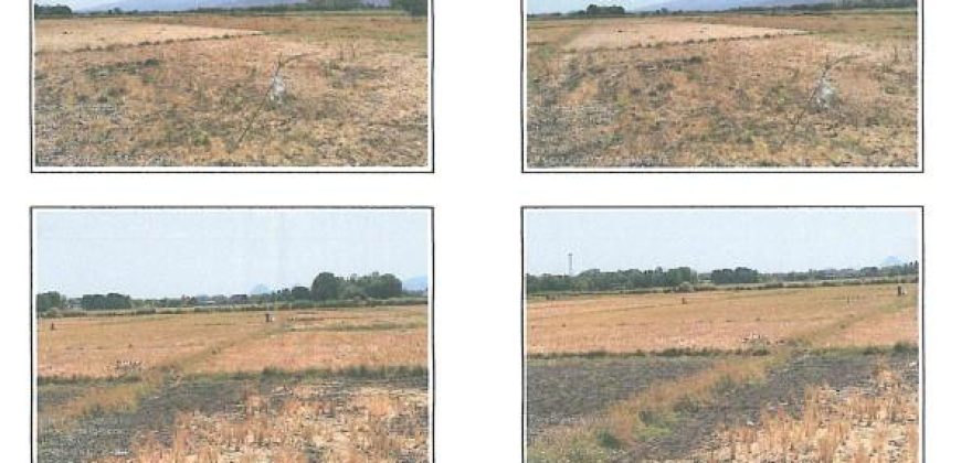Foreclosed Residential Lot in Mangatarem, Pangasinan · Lot 13 Block 3 (Bangko Sentral ng Pilipinas)