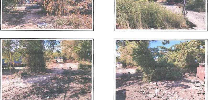Foreclosed House and Lot in Dagupan City, Pangasinan · Lot 6451-D (Bangko Sentral ng Pilipinas)
