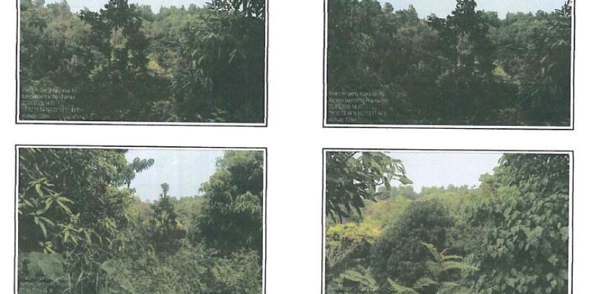 Foreclosed Property in Aguilar, Pangasinan (Bangko Sentral ng Pilipinas)