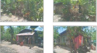 Foreclosed Residential Lot in Camiling, Tarlac (Bangko Sentral ng Pilipinas)