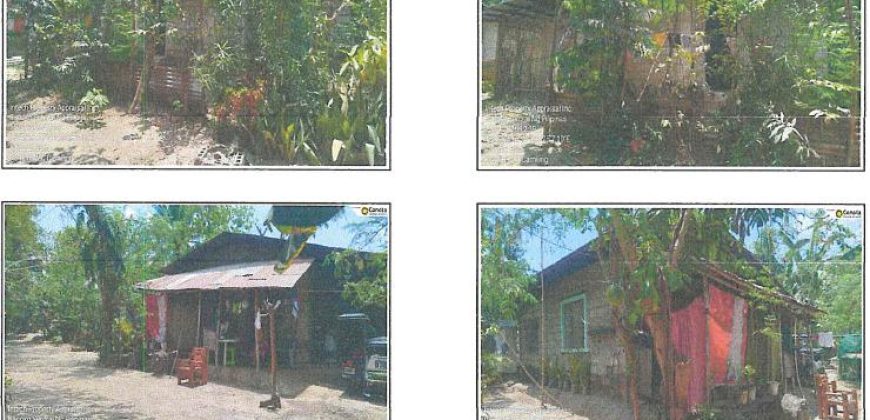 Foreclosed Residential Lot in Camiling, Tarlac (Bangko Sentral ng Pilipinas)