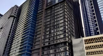 Foreclosed House and Lot in Pasig City