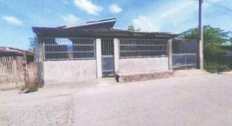 Foreclosed Residential Lot in Magalang, Pampanga · Blk 5 (Philippine Veterans Bank) #3