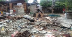 Foreclosed Residential Lot in Bacolod City
