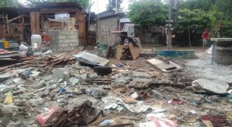 Foreclosed Residential Lot in Bacolod, Negros Occidental – L 961-B-29 Unnamed Road (Philippine Veterans Bank)