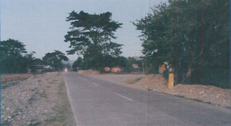 Foreclosed Residential Lot in San Jose, Occidental Mindoro