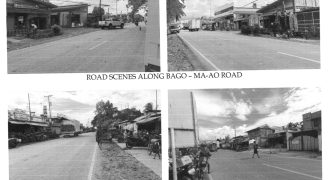 Foreclosed Residential Lot in Bago, Negros Occidental · Lot 2226-A-5 (Philippine Veterans Bank)