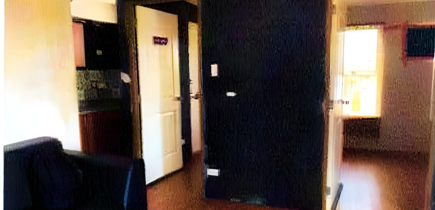 Foreclosed House and Lot in Pasig City
