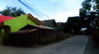 Foreclosed Residential Lot in San Jose, Occidental Mindoro