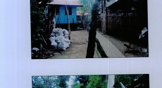Foreclosed Residential Lot in Ajuy, Iloilo (Philippine Veterans Bank)
