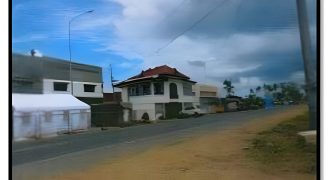 Foreclosed Property in Tacloban City