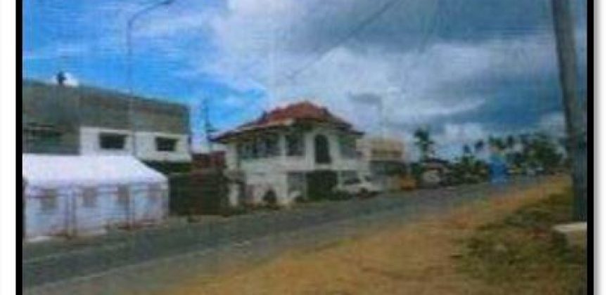 Foreclosed Property in Tacloban City, Leyte (PDIC)