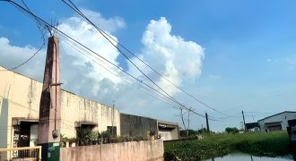 Foreclosed Residential Lot in Bulacan