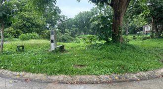 Foreclosed Residential Lot in Laurel, Batangas